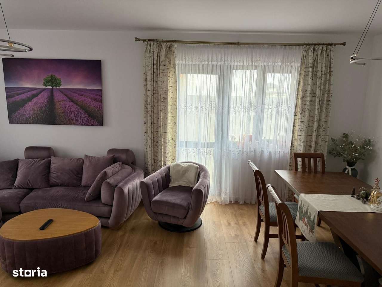 Casa de Vanzare | Ipotesti 120Mp | Complet Mobilată - Imagine principală: 2/17