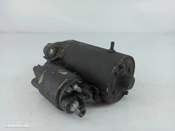 Motor De Arranque Nissan Micra Ii (K11) - 3