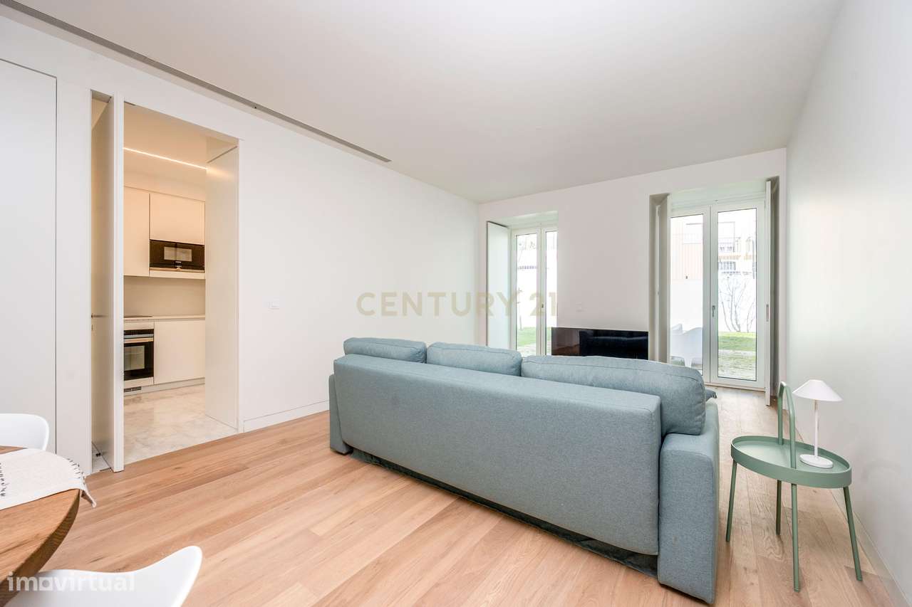 Apartamento T1 em Condomínio Privado – Conforto e Exclusividade-7