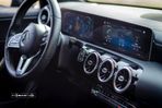 Mercedes-Benz CLA 180 d Progressive Aut. - 47