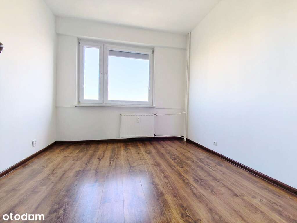 Dwustronne mieszkanie z pięknym widokiem/ 2 pokoje-3