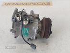 Compressor A/C Honda Civic Vii Hatchback (Eu, Ep, Ev) - 2