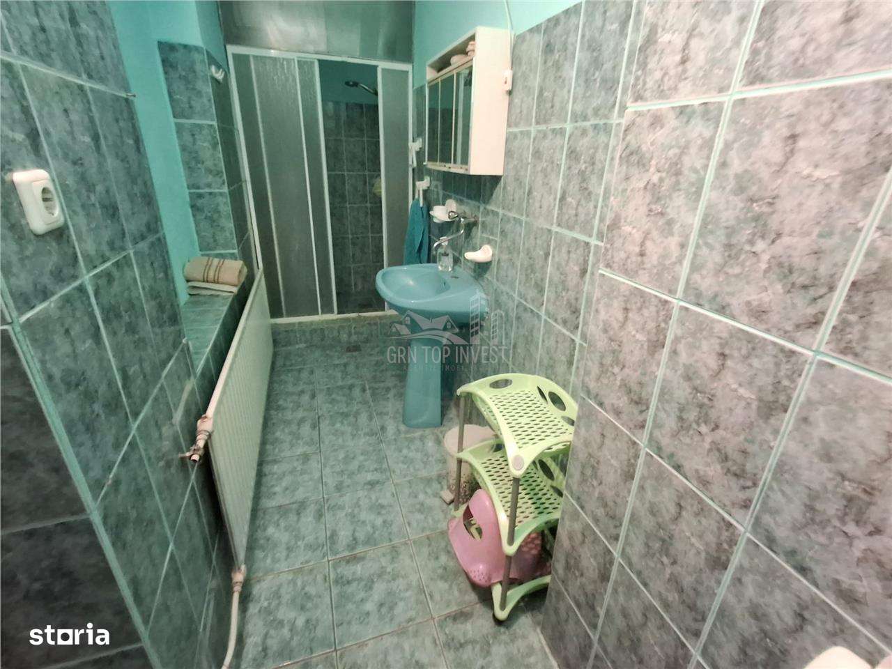 Apartament 4 camere la casa Cisnadie - Imagine principală: 4/12