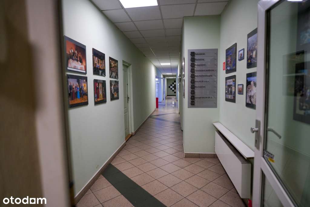 Częstochowa, ul. Wilsona | Obiekt na sprzedaż-5