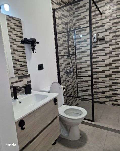 Apartament cu etaj 2 camere zona rezidentiala - Imagine principală: 5/8