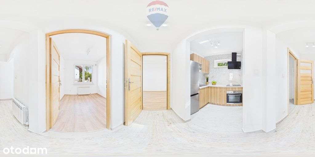 Lokal usługowy – na biuro, usługi, cele mieszkalne