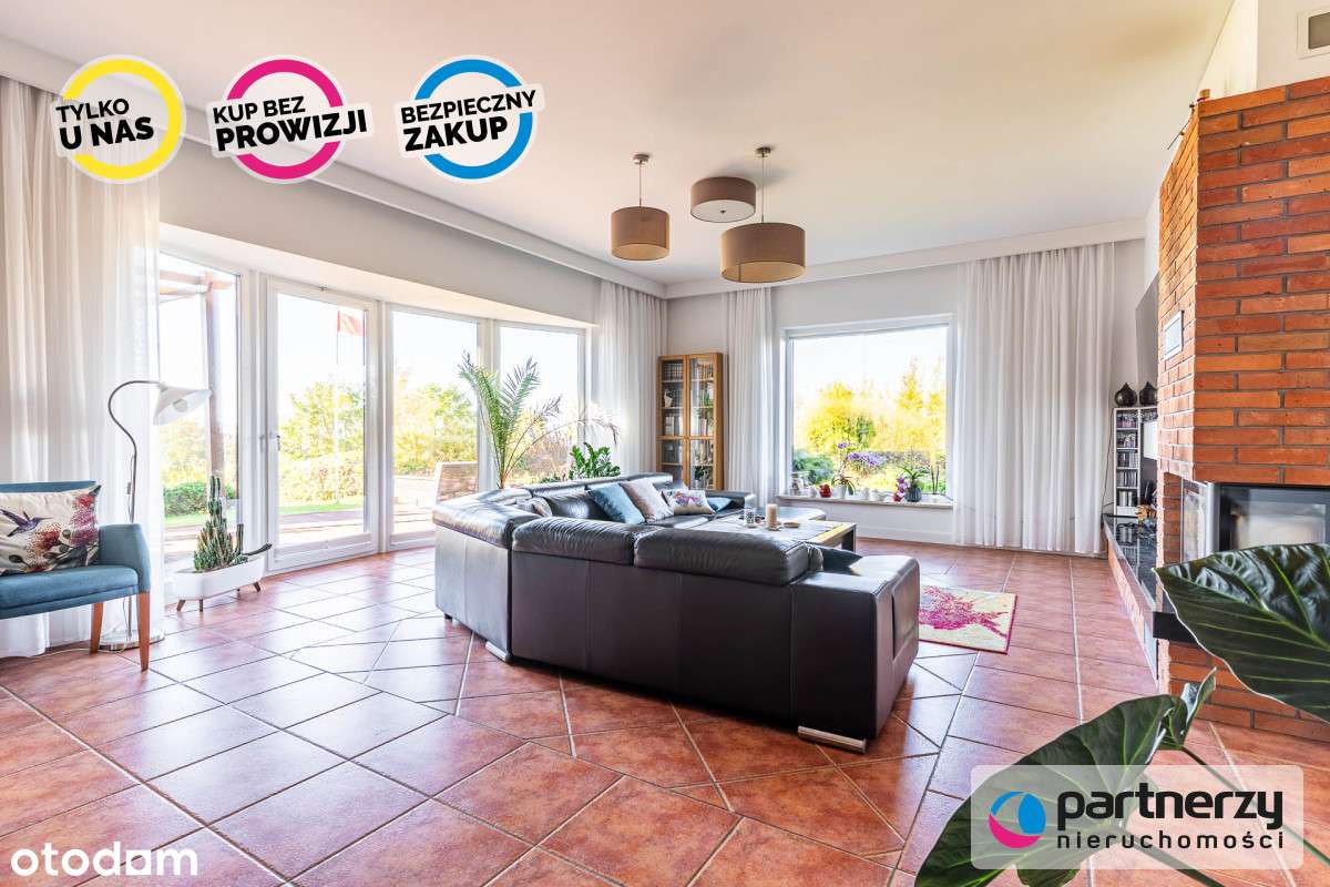 Dom z duszą na wzgórzu  Twoje miejsce na Kaszubach-17