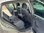 Volkswagen Golf Plus 2.0 TDI Comfortline DSG - 20