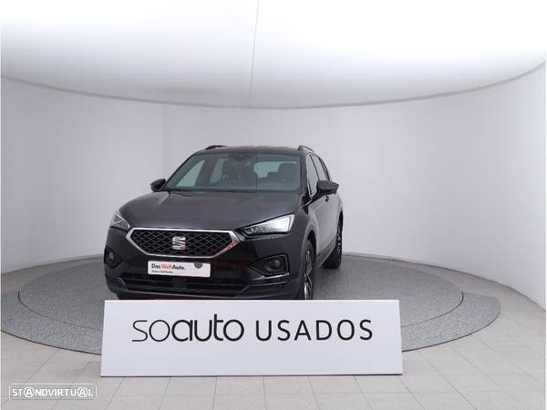 SEAT Tarraco 2.0 TDI Style - 2