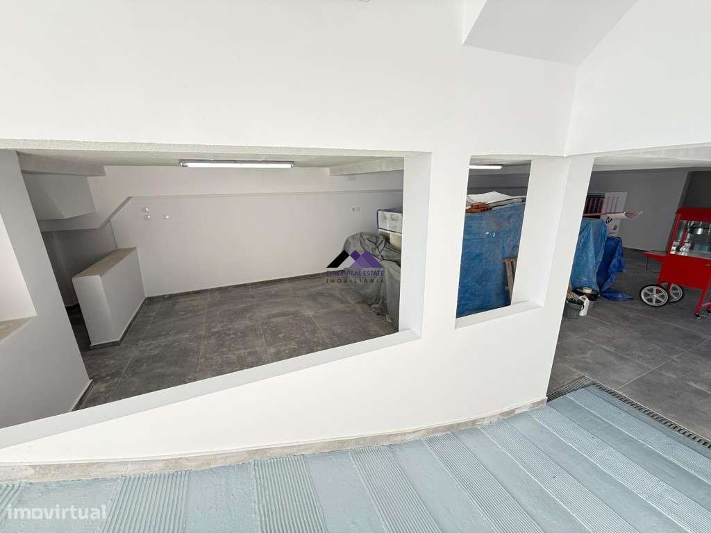 Moradia V3 com Garagem e Piscina a Estrear - Grande imagem: 4/60