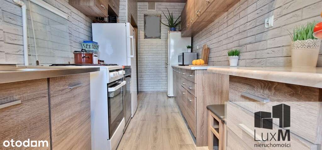 Przytulna Kawalerka 27.82 m2 + piwnica, Zawarcie - Pełny obrazek: 4/13