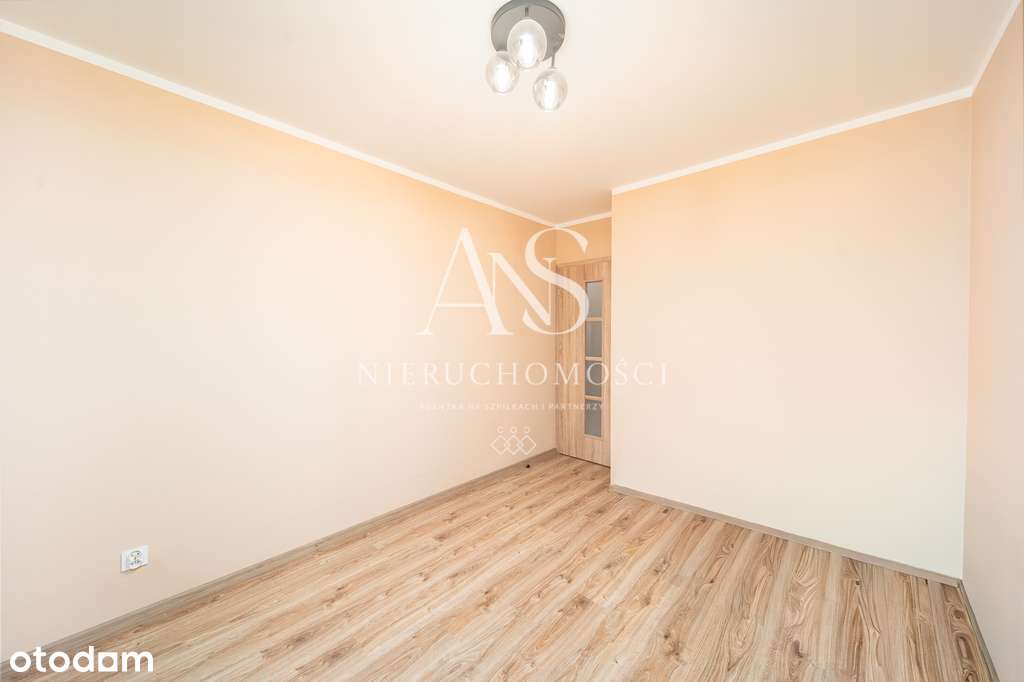 Stargard, Niemena, 3 pok. z balkonem-8