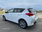 Toyota Auris 1.8 VVT-i Hybrid Automatik Design Edition - 14