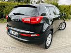 Kia Sportage 1.6 GDI 2WD Black Edition - 34