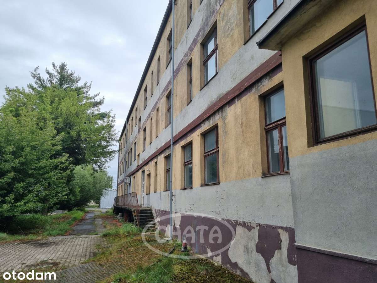 Hotel, biuro, mikroapartamenty. - Pełny obrazek: 5/20