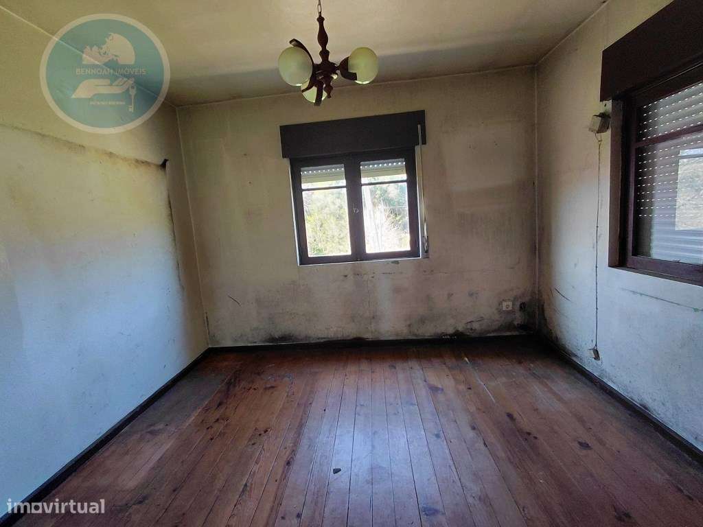 Casa Geminada à Venda em Outeirinho, Cabeceiras de Basto Excelente ...-13