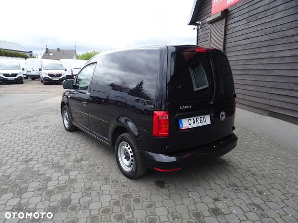 Volkswagen CADDY - 5