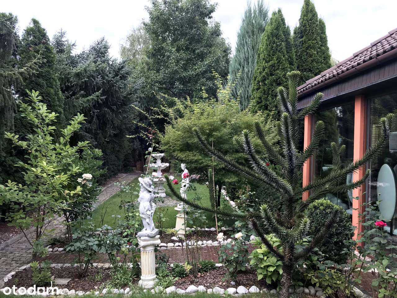 Zjawiskowa Willa na południu Wrocławia - Pełny obrazek: 5/20