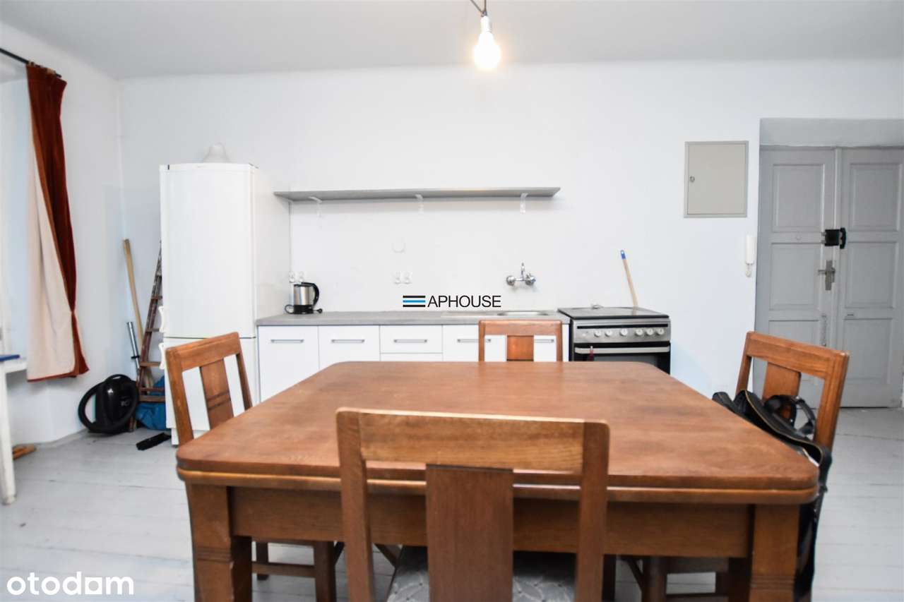 Perła Kazimierza/4 pokoje/Kazimierz/Plac Nowy/Eng-13