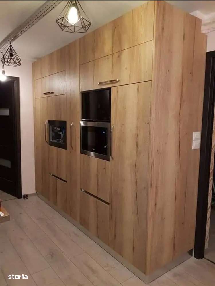 Apartament 2 camere zona Sărari-5