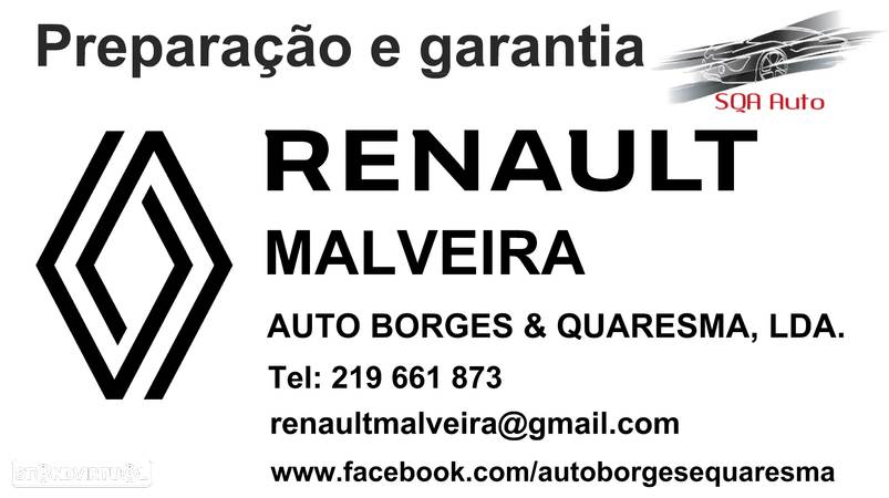 Renault Mégane Sport Tourer BLUE dCi 115 INTENS - 31