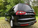 Ford Galaxy 2.0 TDCi Ghia - 11