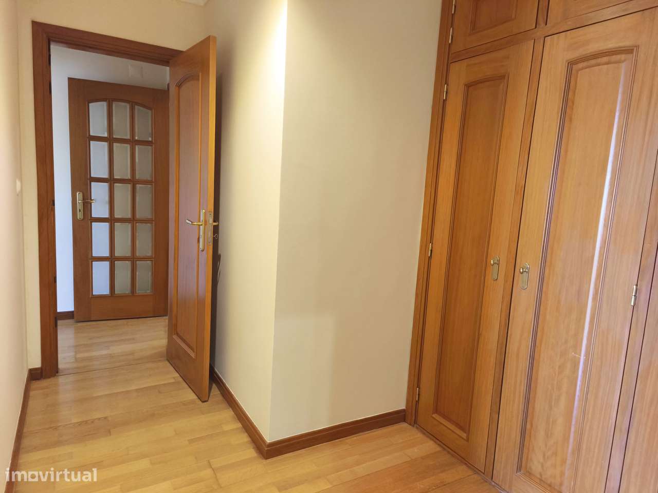 Apartamento T3 Paço de Arcos-21