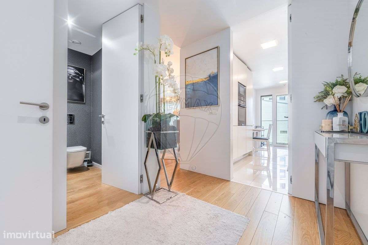 Apartamento T3 para arrendamento - Grande imagem: 3/32