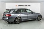 Mercedes-Benz C 200 BlueTEC Avantgarde Aut. - 6