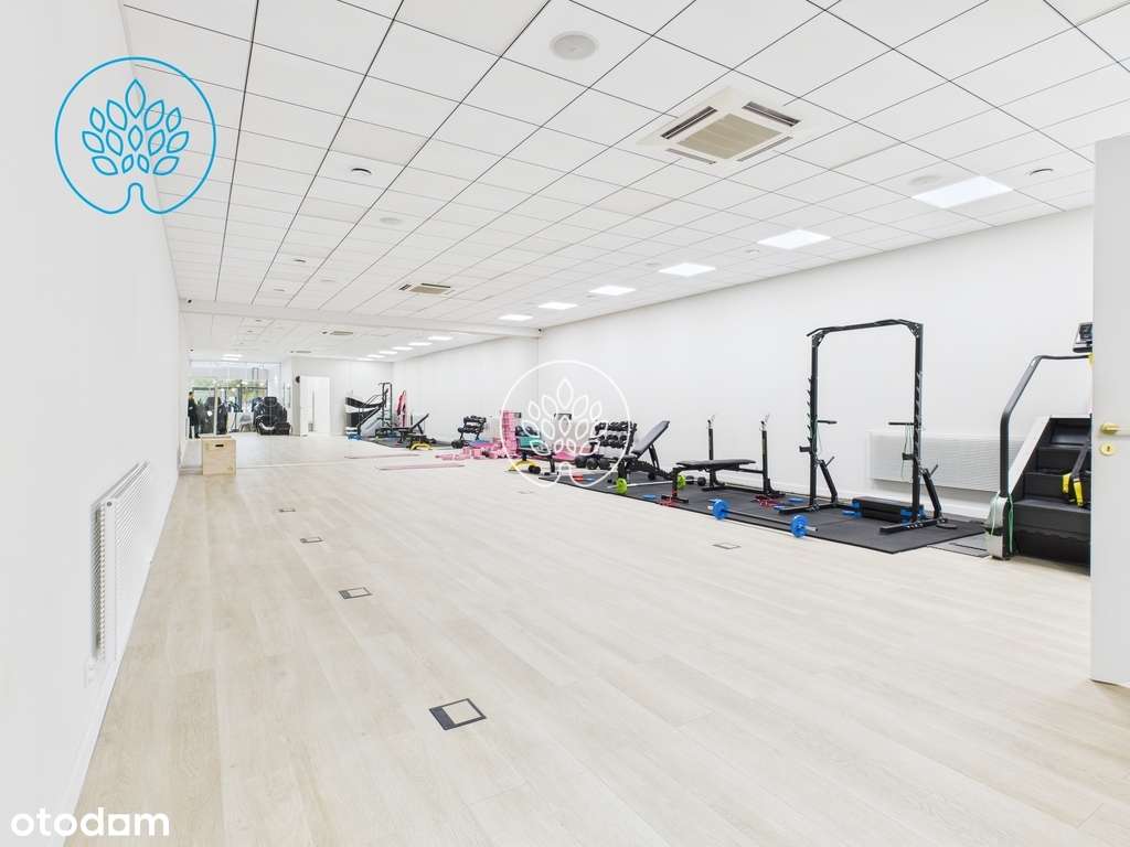 Lokal gotowy do prowadzenia działalności - Pełny obrazek: 4/20