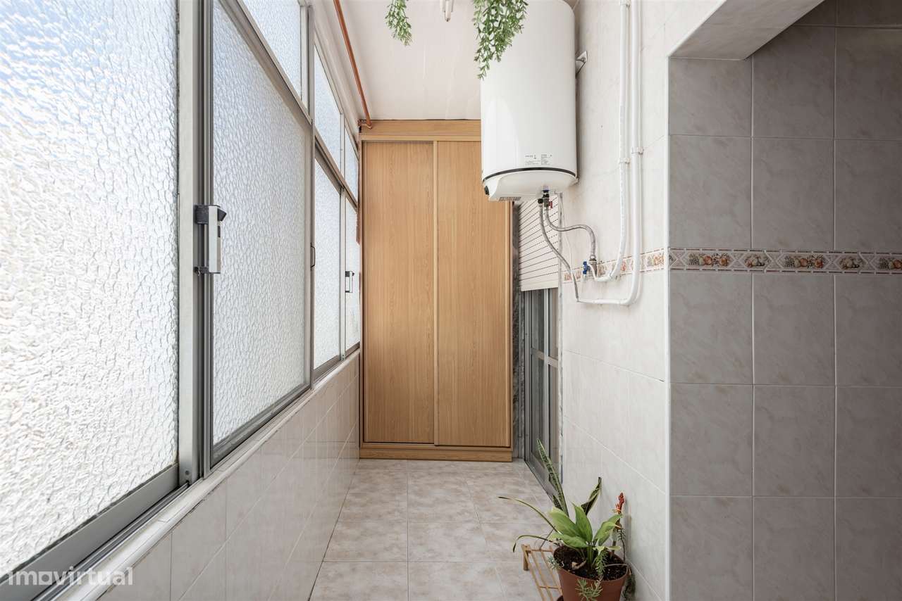 Apartamento T2 Venda em Olhão,Olhão-4