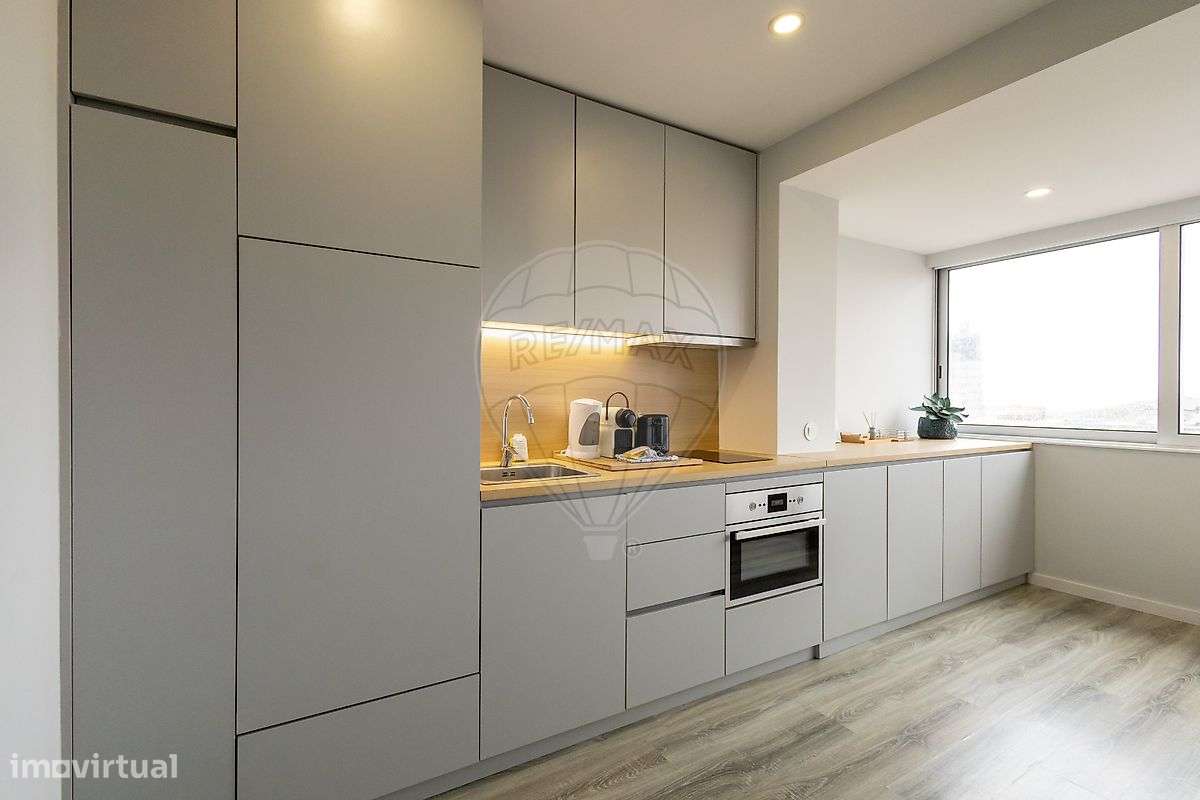 Apartamento T3 para venda-5
