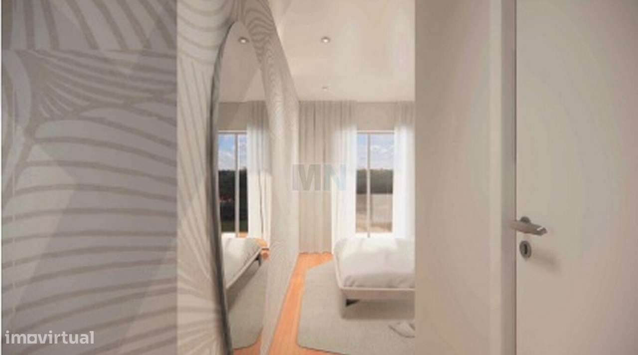 T3 em Construção Quinta da Portela-18