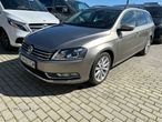 Volkswagen Passat Variant 2.0 Blue TDI SCR Highline - 1