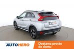 Mitsubishi Eclipse Cross 1.5 T-MIVEC 2WD CVT Diamant - 4