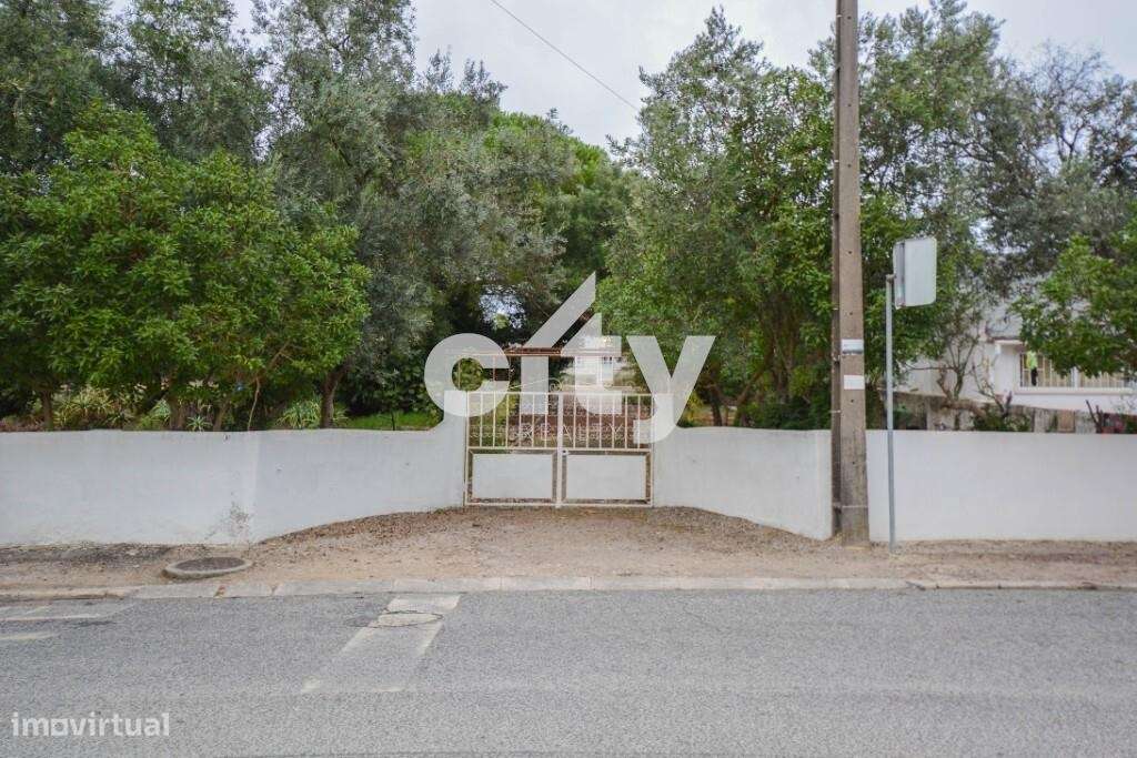 Terreno Urbano Plano em Sinais – Oportunidade Única para Construir a S - Grande imagem: 5/20