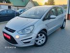 Ford S-Max 2.0 TDCi DPF Titanium - 9