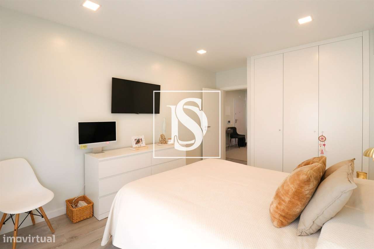 Apartamento T3 Venda em Lagoa e Carvoeiro,Lagoa (Algarve)-14
