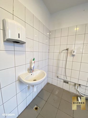 Lokal Użytkowy 283 M2 Sprzedaż Centrum-12