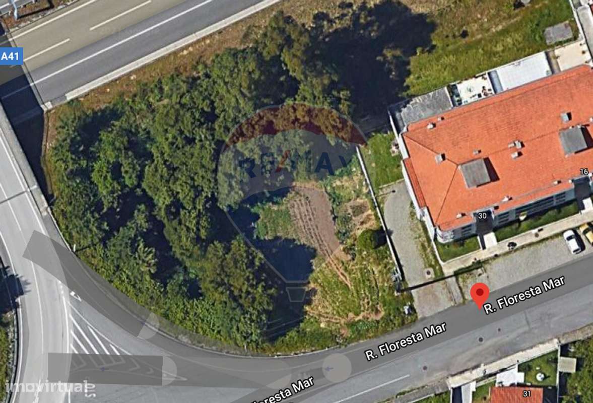 Terreno  para venda - Grande imagem: 4/4