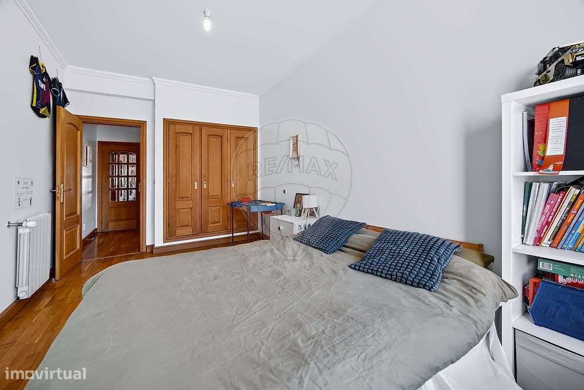 Apartamento T3 para venda-12