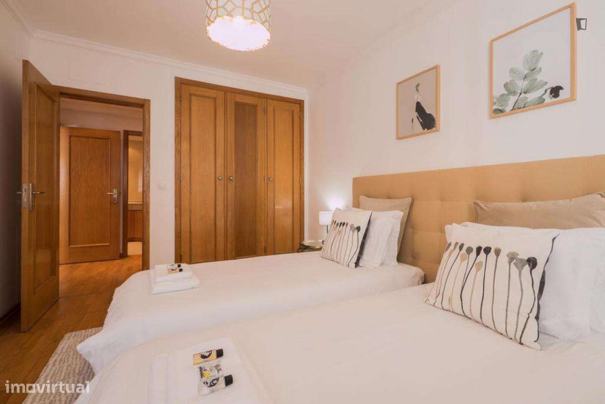 Apartamento com 1 quartos - localizado em Sete Rios Lisbon - Grande imagem: 5/10