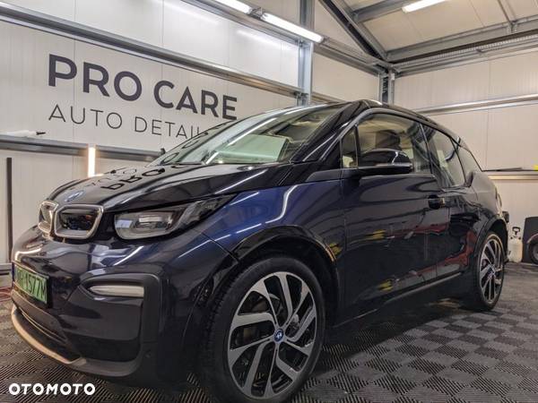 BMW i3 Standard - 1