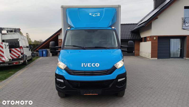 Iveco Daily 70C18 - 9