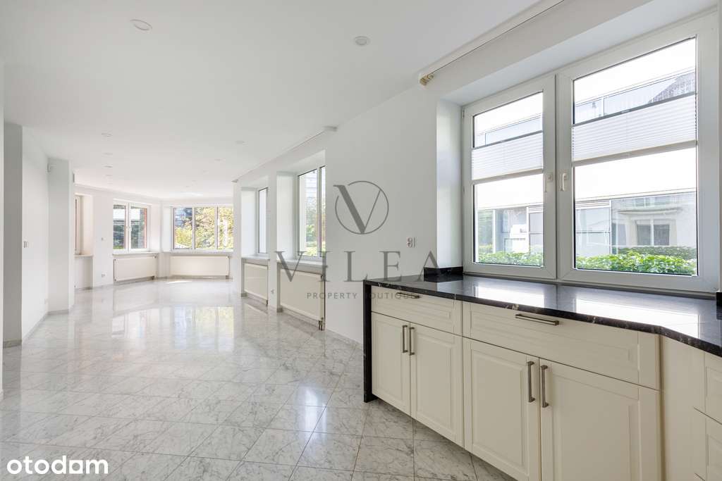 Dom przy Królowej Marysieńki na Starym Wilanowie - Pełny obrazek: 5/19