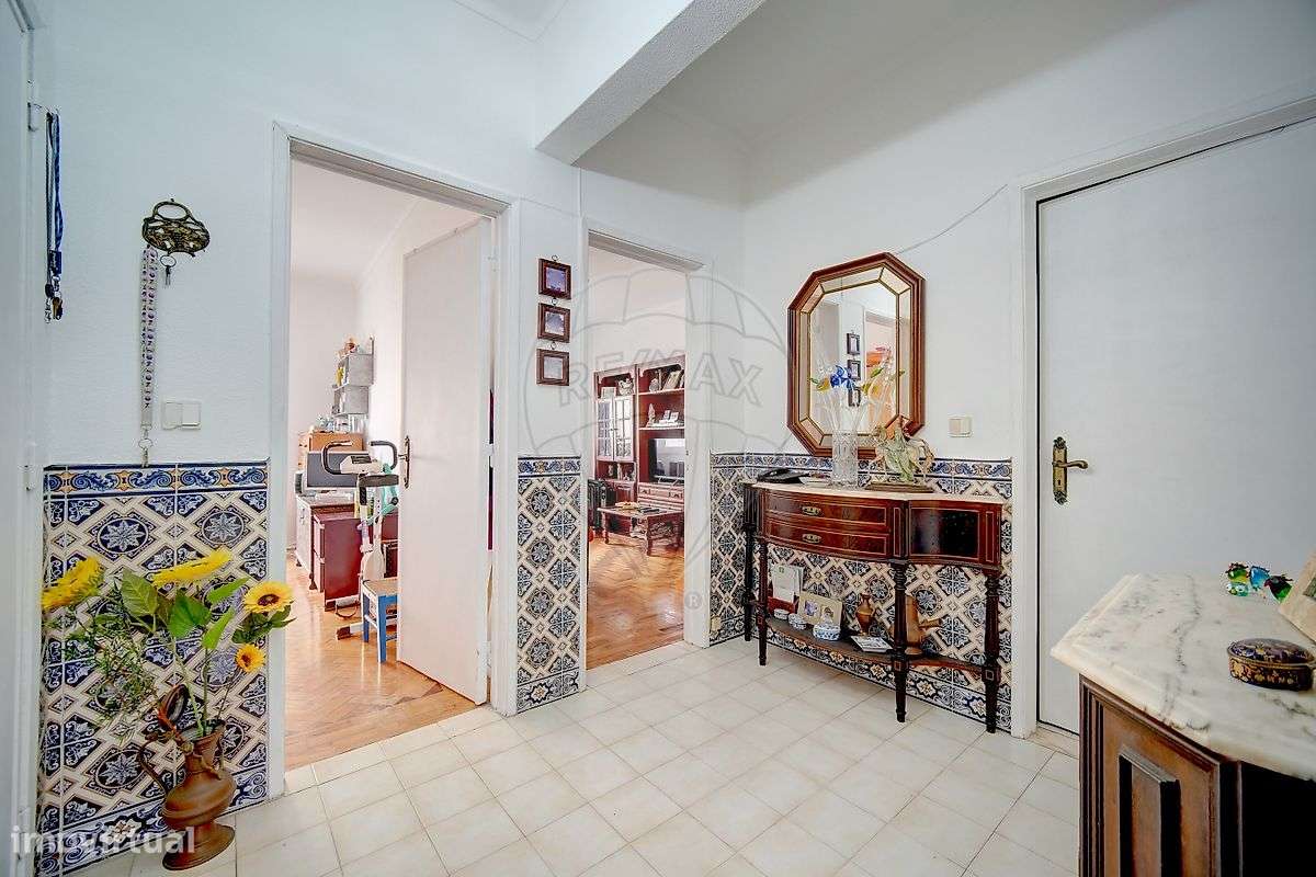 Apartamento T3 para venda - Grande imagem: 5/24