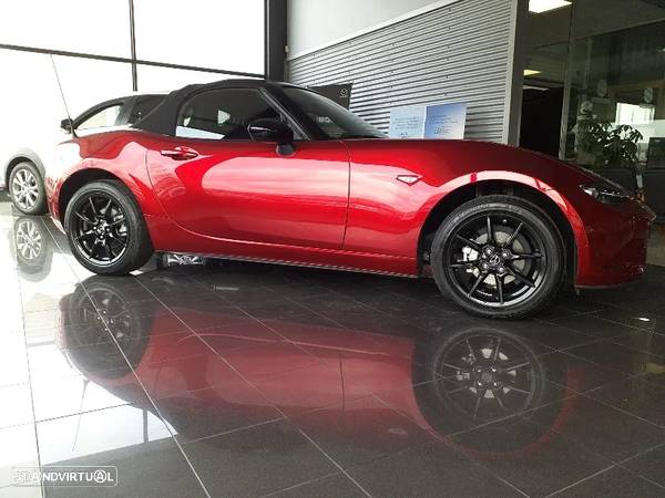 Mazda MX-5 1.5 Sky-G Prime-line - 1