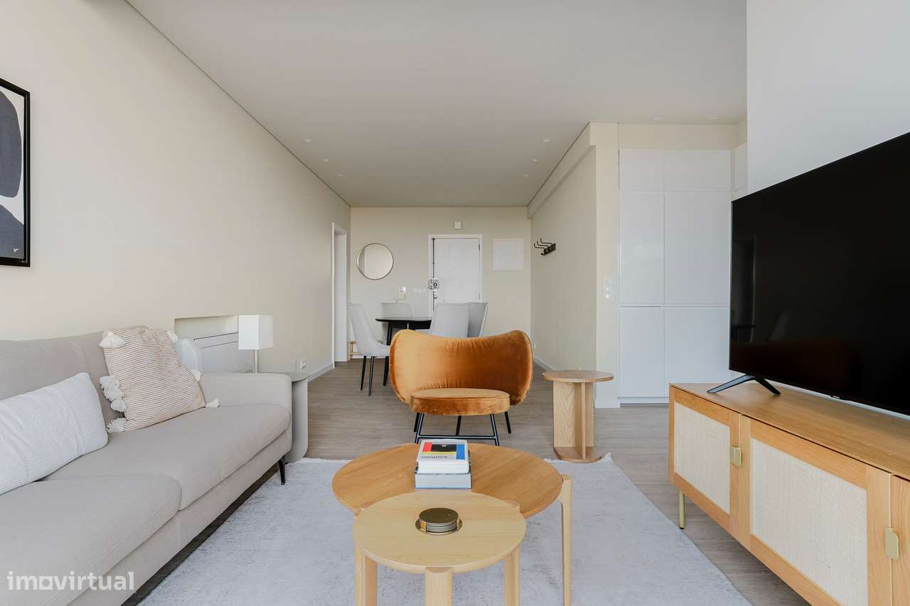 Apartment in Campo Grande - Grande imagem: 2/23