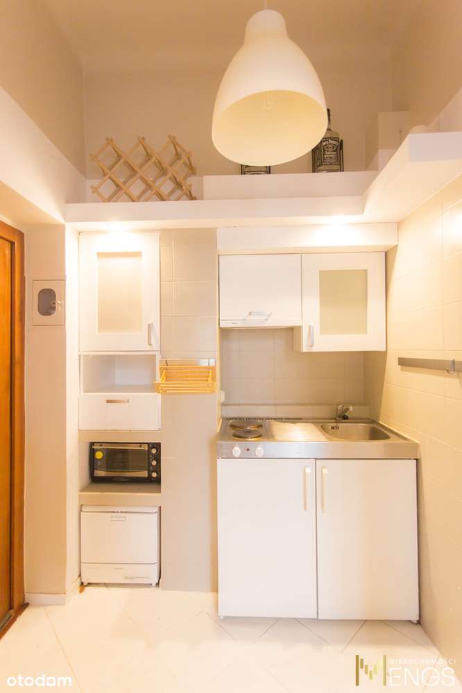 Mieszkanie 100 m od metra Politechnika i 200 m od-6