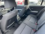 BMW Seria 3 318d DPF Touring - 14